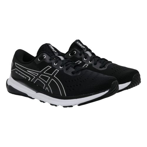 Tênis Asics Gel Shinobi 2 1011B818 Preto