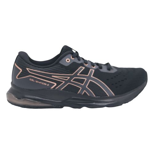 Tênis Asics Gel Shinobi 2 F 1012B624 Preto