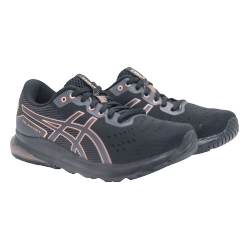Tênis Asics Gel Shinobi 2 F 1012B624 Preto
