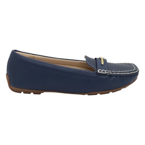 Mocassim Modare 7035.655 NP TRESSE Marinho