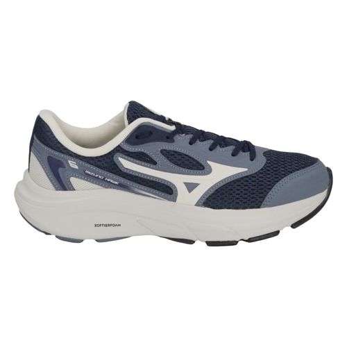 Tênis Mizuno Hawk 6 101033033 Marinho