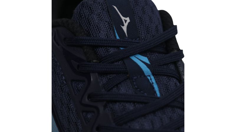 minirodini カメレオン ブラウン 92/98 Tênis Feminino Esportivo Mizuno Running Wave Creation 25 SE