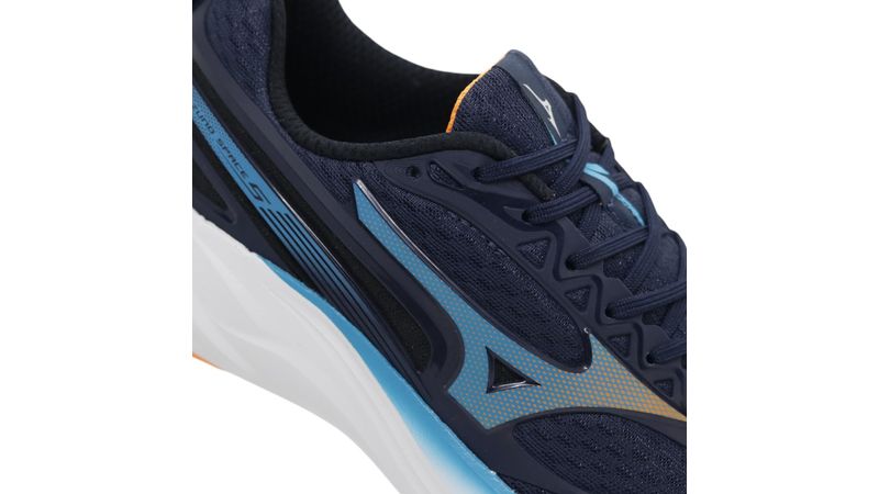 Tênis Mizuno Space 5 101034034 Marinho