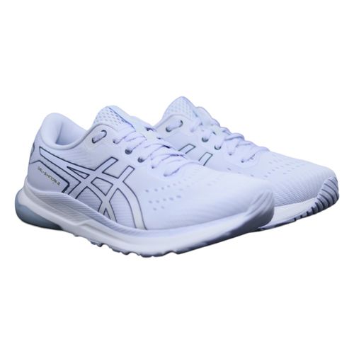 Tênis Asics Gel Shinobi 2 F 1012B624 Azul Claro