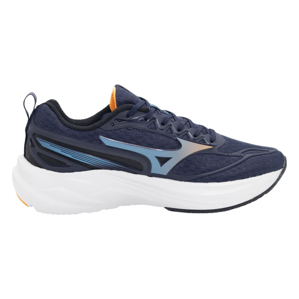 Tênis Mizuno Space 5 101034034 Marinho