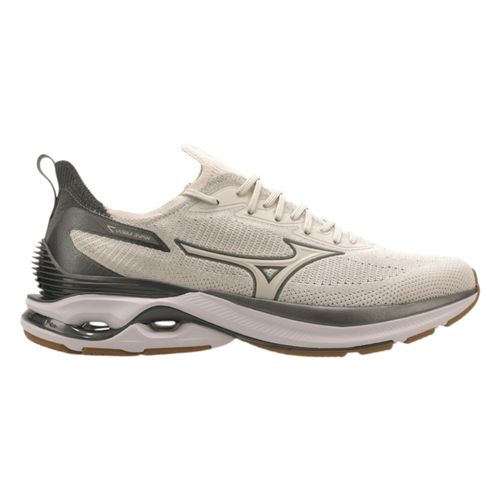 Tênis Mizuno Wave Mirai 7 101012012 Branco