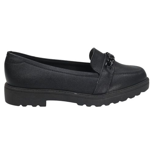 Mocassim Modare 7357.111 Preto