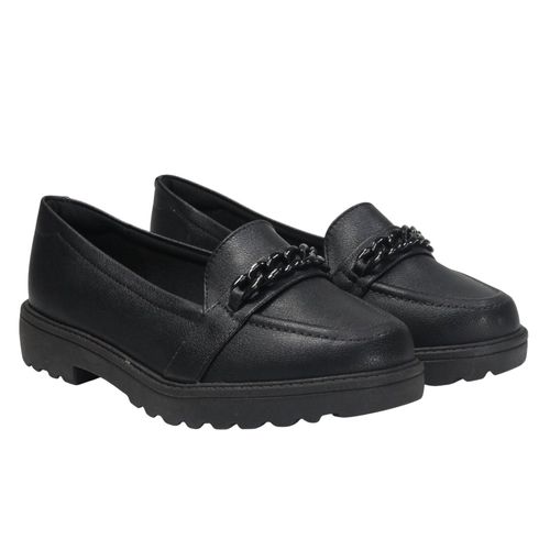 Mocassim Modare 7357.111 Preto