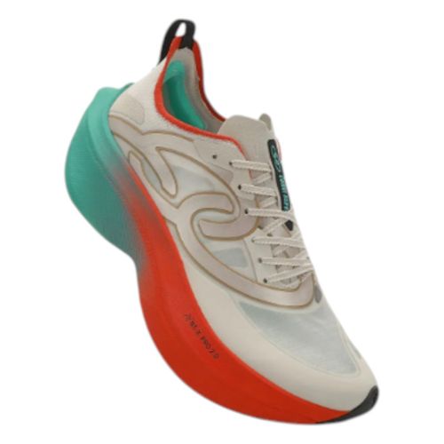 Tênis Olympikus Corre Supra 2 Branco