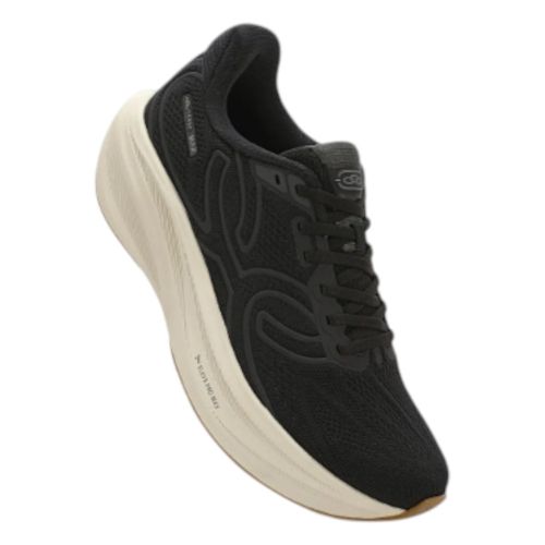 Tênis Olympikus Corre Max Preto/Grafite