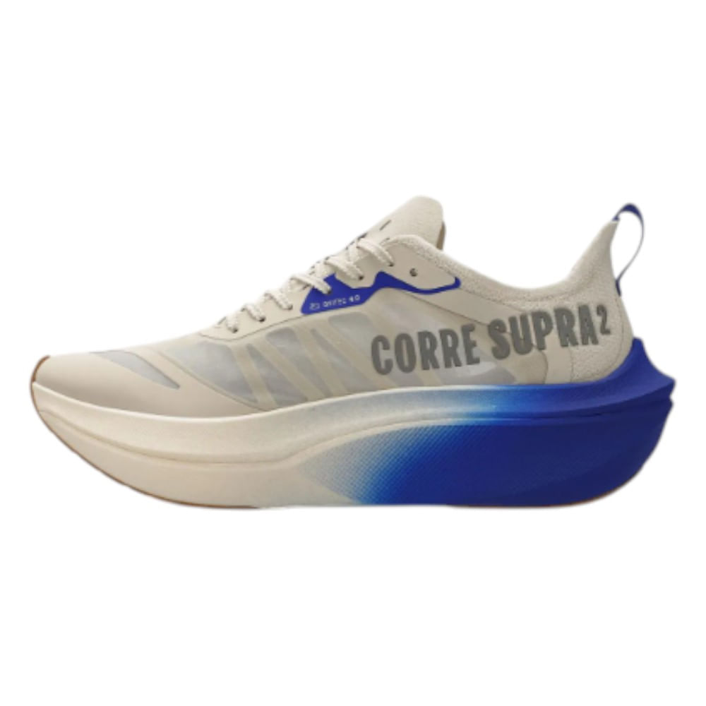 Tênis Olympikus Corre Supra 2