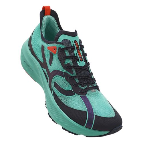 Tênis Olympikus Corre 4 Azul Turquesa