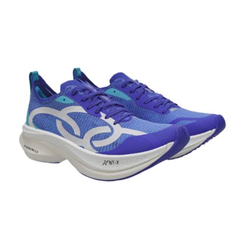 Tênis Olympikus Corre Grafeno 3 Royal