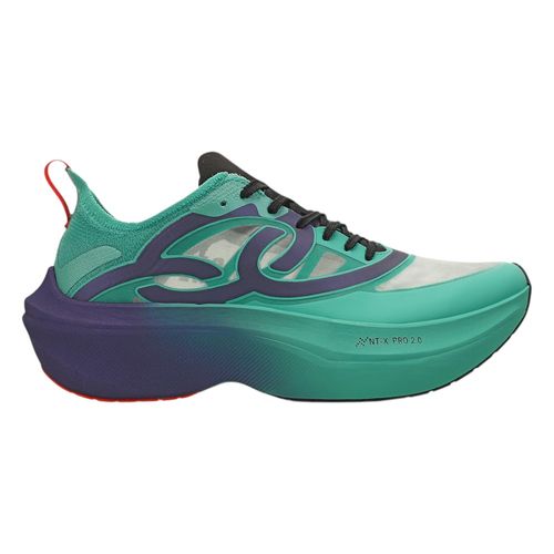 Tênis Olympikus Corre Supra 2 Turquesa