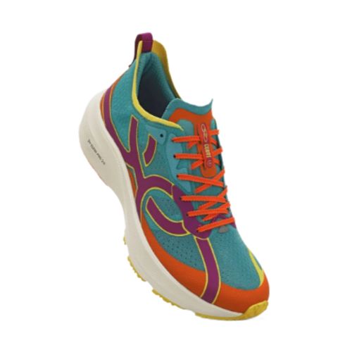 Tênis Olympikus Corre 4 Azul