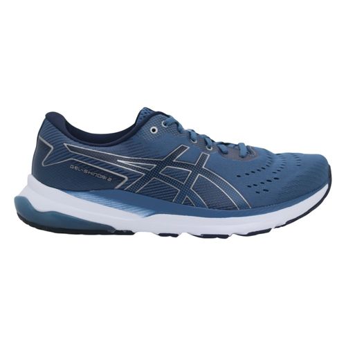 Tênis Asics Gel Shinobi 2 1011B818 Azul