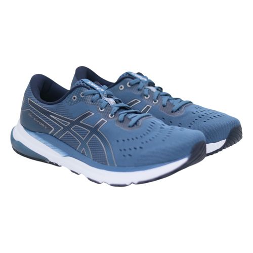Tênis Asics Gel Shinobi 2 1011B818 Azul