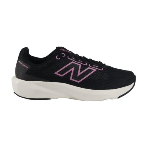 Tênis New Balance 413V3 W Preto/Rosa