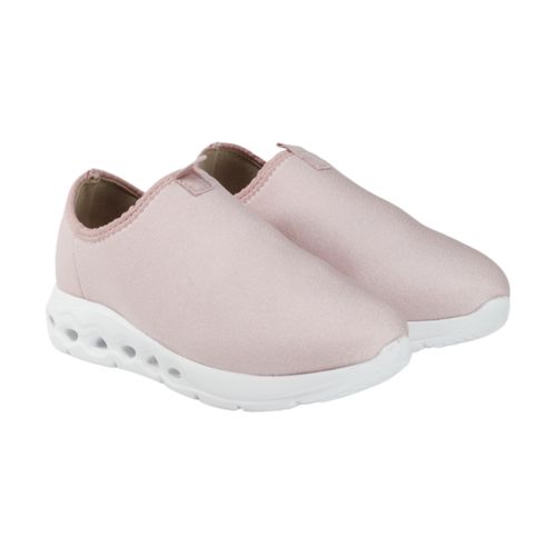 Tênis Molekinha 2588.100 Rosa