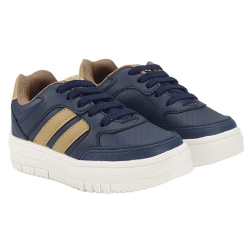 Tênis Jet Kids 40.164 Marinho