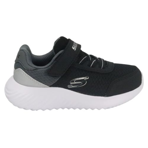 Tênis Skechers Bounder 403908N Preto
