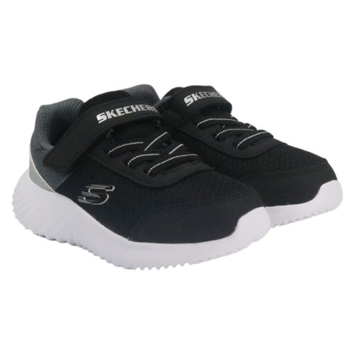 Tênis Skechers Bounder 403908N Preto