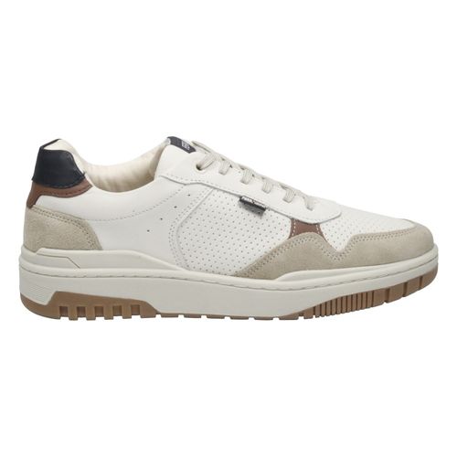 Sapatênis Ferracini Max 7402 Branco