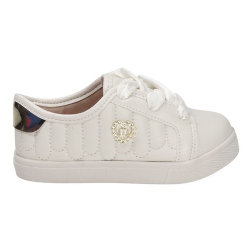 Tênis Molekinha 2118.595 Branco