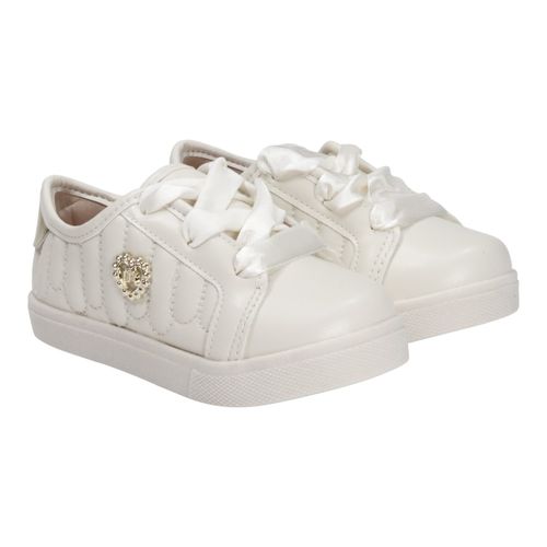 Tênis Molekinha 2118.595 Branco