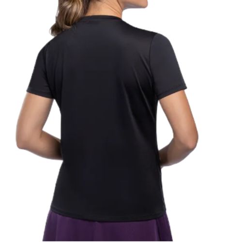 Camiseta Dry Mizuno Energy 2.0 MIFST5649 Preto