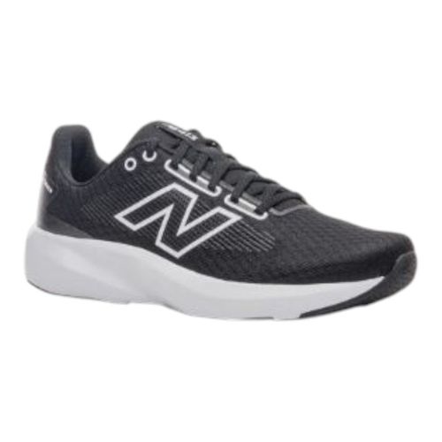 Tênis New Balance 413V3 Preto/Branco