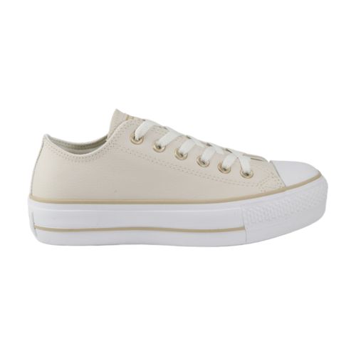 Tênis All Star Chuck Taylor CT0983 Nude