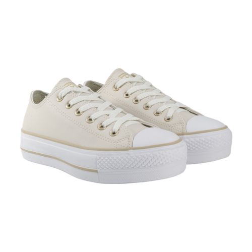Tênis All Star Chuck Taylor CT0983 Nude