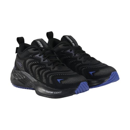 Tênis Repplay RP2275 Preto/Azul