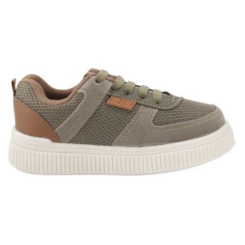 Tênis Jet Kids 47.003 Rato