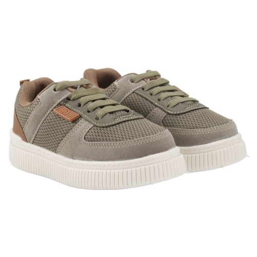 Tênis Jet Kids 47.003 Rato