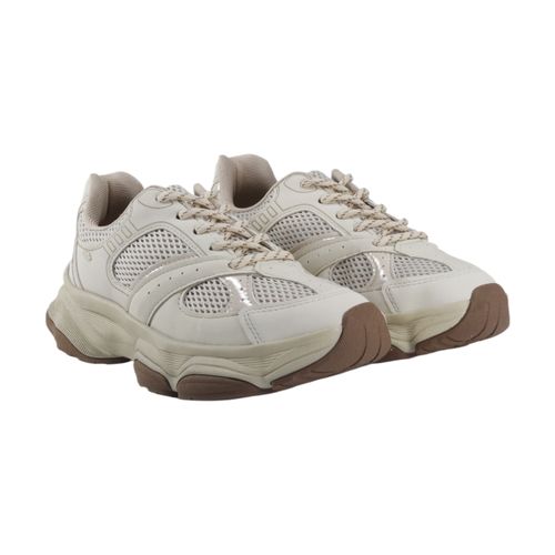 Tênis Dakota D0731 Creme