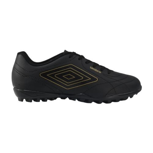 Chuteira Society Umbro Class Footballer FB00327 Preto