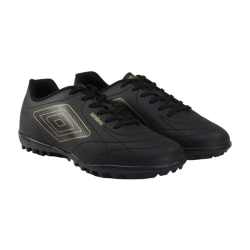 Chuteira Society Umbro Class Footballer FB00327 Preto