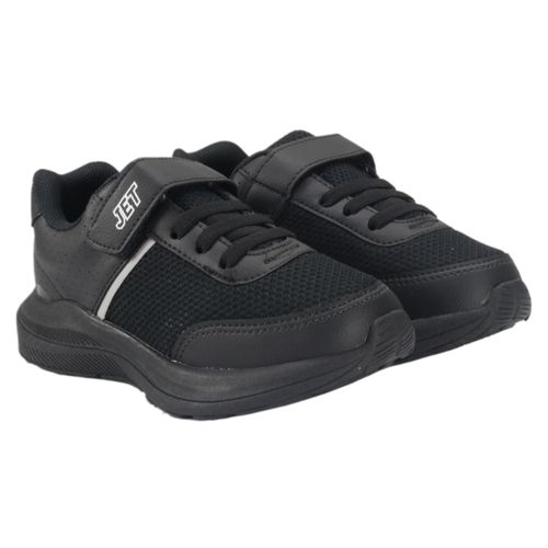 Tênis Jet Kids 62.117 Preto