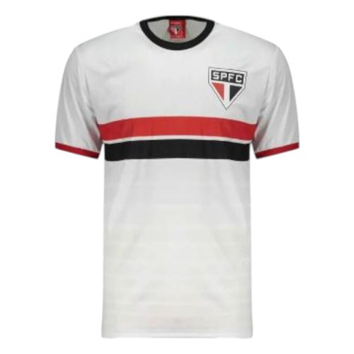 Camisa Braziline São Paulo FC 900738201 Branco