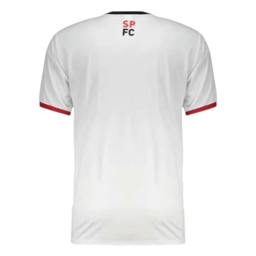 Camisa Braziline São Paulo FC 900738201 Branco