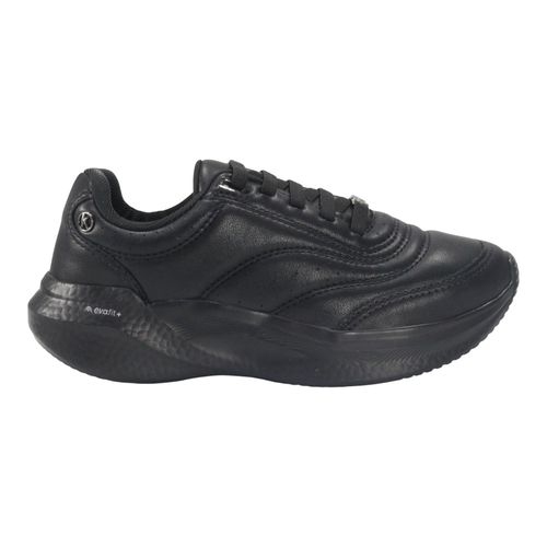 Tênis Kolosh E0561 Preto