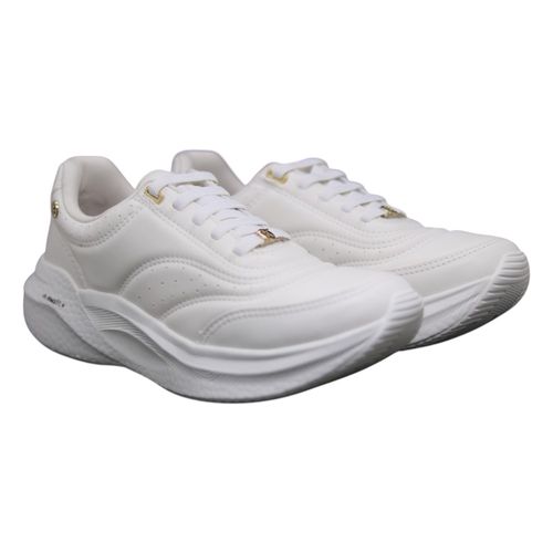 Tênis Kolosh E0561 Branco