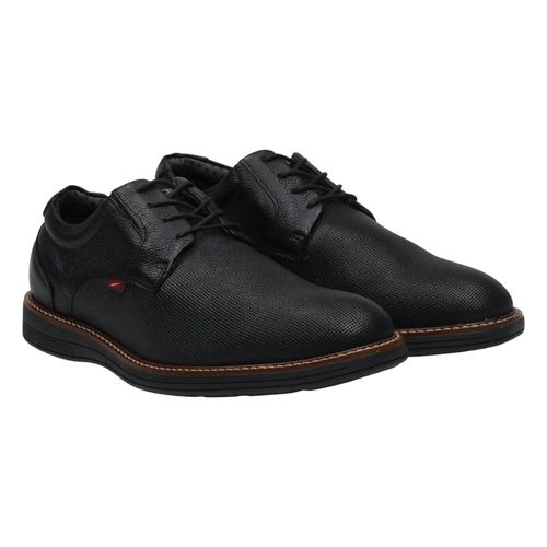 Sapato Social Ferracini London 4462 Preto