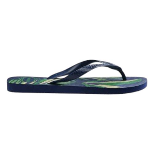 Chinelo Havaianas Aloha 4111355 Marinho