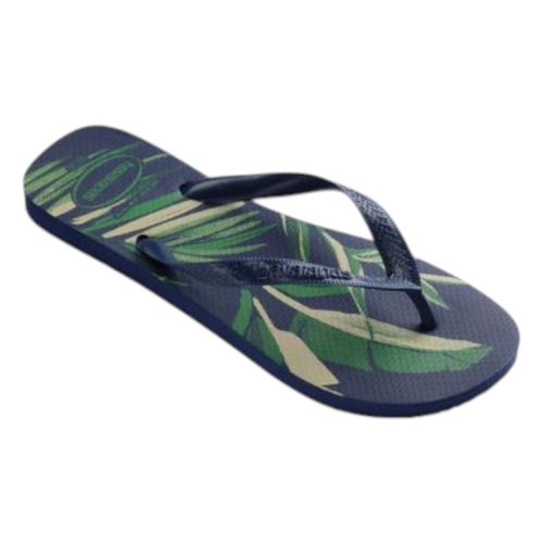 Chinelo Havaianas Aloha 4111355 Marinho