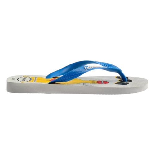 Chinelo Havaianas Homer 4137889 Branco