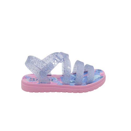 Sandália Grendene Kids Stitch 23247 Rosa 2