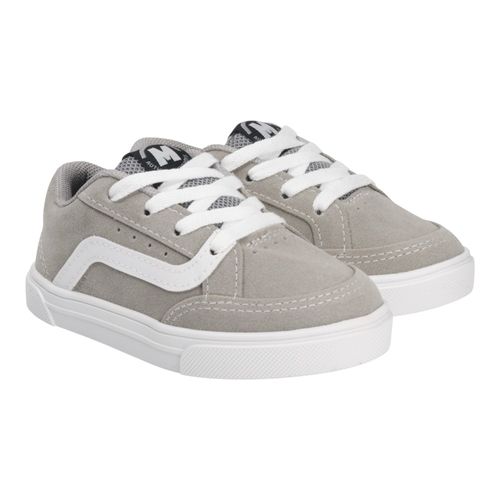Tênis Molekinho 2133.188 Cinza